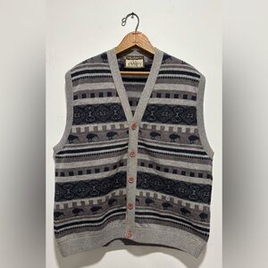 Colonial Concepts NEW ZEALAND HERITAGE WEAR size L